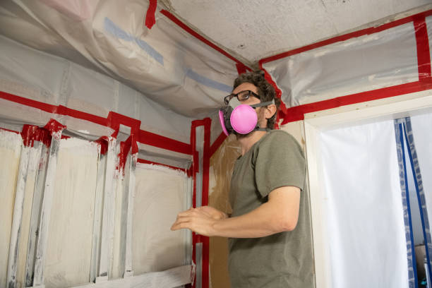 Best Biohazard Mold Removal  in King Of Prussia, PA